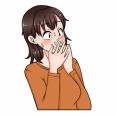 【衝撃】薄毛男性、ハゲ治療薬を半年飲み続けて無事復活ｗｗｗｗｗ(※画像あり)