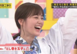 【乃木坂46】今回の乃木中料理回の感想wwwwwwww