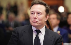 資産100兆円以上持ってる世界一の大富豪イーロン・マスク氏「お金で幸せは買えない」