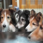 メロディ＆ミニーの写真館