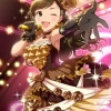及川雫「ぎゅうー♪」