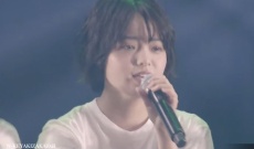 【欅坂46】この平手友梨奈さん、マリーゴールド歌ってそう