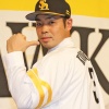 近藤健介の魅力