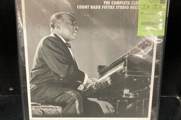 ディスクユニオン高田馬場店 - JAZZ