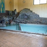 長野県 蓼科温泉 小斉の湯 ☆☆☆ (2014年頃別浴に)