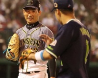 阪神・岩崎　貫禄の3人斬り0封！球宴でも出るか“あのコメント”