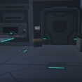 Nautilus Spaceship Escape 1: Blackout
