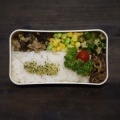 2025/7/15のパートナーの相棒のお弁当【#お弁当】【2178個目】