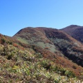 9年ぶりの裏那須へ！紅葉の三本槍岳🍁