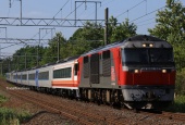 『2023/7/5～6運転 キハ183系海外譲渡甲種（2本目、1日目）』の画像