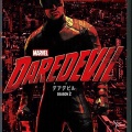 MARVELデアデヴィル シーズン2