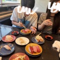 お出掛け記録