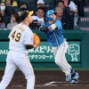 田宮裕涼が甲子園で３安打　再び規定打席到達、打率リーグ２位にランクイン