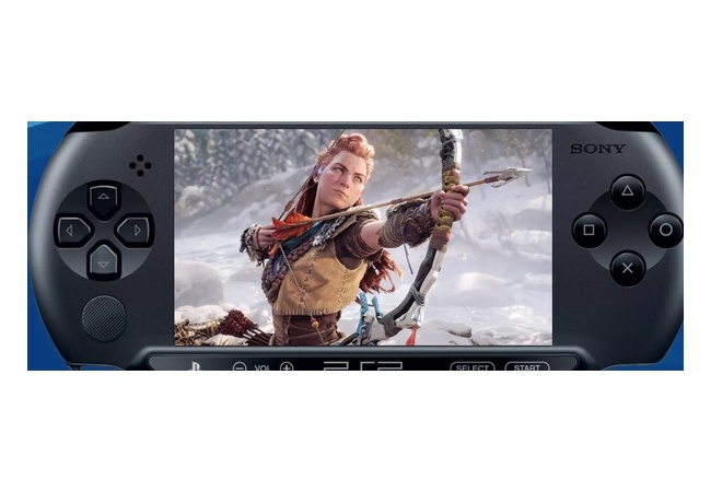 『PSP 5G』海外から噂される
