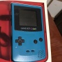 実家に帰ったらゲームボーイが接続できるミシンがあった！みんなコレ知ってる？