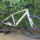 『【カスタム】TREK FX3Disc クロスバイクカスタマイズDay!』の画像