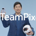 森保一監督がGoogle Pixelの新TVCMに登場！　普段撮る写真は「孫」「行った先の素晴らしい景色」