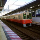 阪神電車の｢赤胴車｣が復活