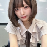 『[ニアジョイ] ボブ“あゆみん”異次元の美人さんでビビった』の画像
