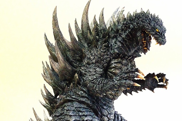 価格おもちゃ、ゲーム - 【未開封】Ts Facto GODZILLA 2016 image