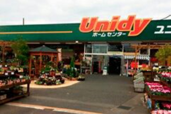 ユニディ川口店様出店予定 Msstyllecafe