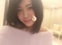 【岩報】卒業して社会の荒波に揉まれた岩が、磨かれて綺麗になってる【内田眞由美】