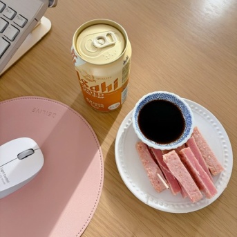 【シニアの暮らし】早い時間ですが、もう飲みます🍻。。