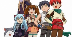 2013年冬アニメ