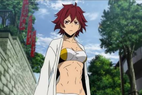 デュラララ ２結登場人物印象メモ１０ 混沌の深淵 カオス ディープ