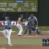 日本ハム、西武・齊藤のワイルドピッチで追加点！点差を2点に広げる