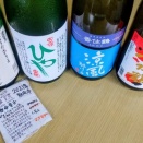 香住鶴に　ハクレイに
