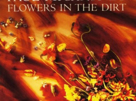 My Brave Face / マイ・ブレイヴ・フェイス（Paul McCartney / ポール・マッカートニー）1989 ♯25