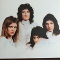 QueenⅡ Collector's Edition Boxsetが届きました