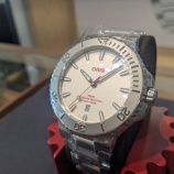 『【ORIS】新しい年の始まりに選びたい、日本限定のアクイス』の画像