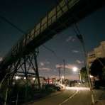 夜散歩のススメ