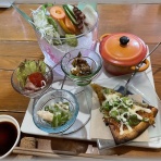 ろっくのメタボ日記・・・食べ過ぎ警報発令中！