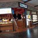 生ラザニア・パスタ・ドリア・グラタントースト、4種が売りのイタリアンレストラン｜クワトロナポリイオンモール岡山店＠岡山市北区