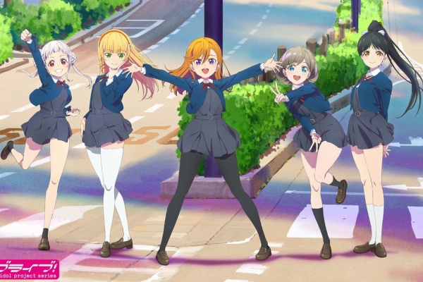 ラブライブ 新作のモデルで青山にある カフェ香咲 店主のツイートが波紋 アニメとかうちのカラーに合わない 客層が結構おしゃれだしオタクの人は浮きまくるかとー 笑 同人速報