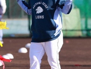 平良海馬、肉離れで全治2～3週間　侍ジャパン辞退か？