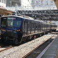 埼京線　相鉄12000系　12106F