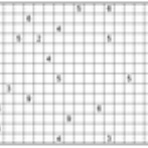 ニコリ系パズルの逆襲[弍]