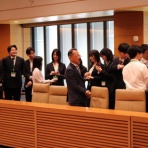 西川ゼミBLOG
