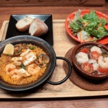 �ظץ��� �ԥ����� �����֥ѥ����ȥ��ҡ��������̣���Ǥ��� �������� �����ڥ������� Bar Espanol PICAR�٤β���