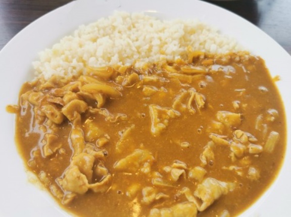 「CoCo壱番屋」って過大評価過ぎないか？