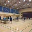 2025/11/16(日) 練習