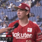 前田健太(38)　4勝4敗　防御率2.48　5試合連続QS(うち3試合HQS)　←率直な感想