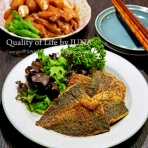 Quality of Life by JUNA