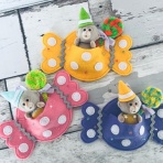 シルバニアの水たまり