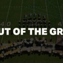 【DCI】ドラム＆ピット必見！ 2025年ブルーコーツ『アウト・オブ・ザ・グリッド』最新動画です！