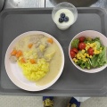 6月のこども食堂を実施しました